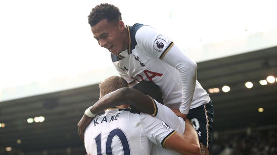 How to watch Tottenham vs. Bayer Leverkusen: Live stream, game time, TV