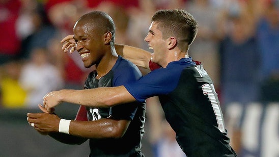 Darlington Nagbe may not get another USMNT look after turning down Klinsmann's call-up