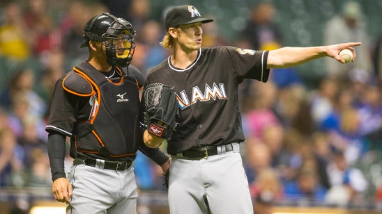 Marlins lefty Adam Conley looking forward to rematch with Brewers