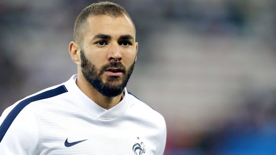 French PM says Karim Benzema has no place on national team