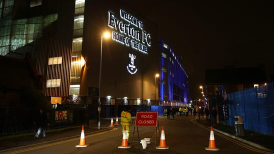 American investors edge closer to $289m Everton takeover