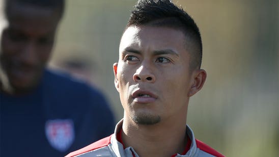 Xolos' Michael Orozco added to US roster against Iceland