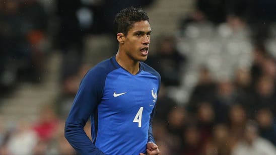 Rami called up by France amid doubts over Varane's fitness