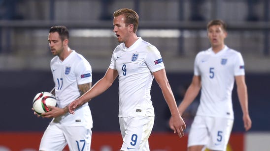 Ashworth: England can still win 2022 World Cup