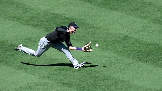 Colorado Rockies: David Dahl, German Marquez Named Prospects of the Year