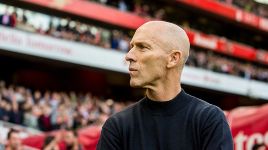 Swansea's best player says team is already better under Bob Bradley