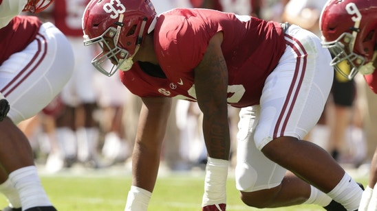 Chicago Bears:  Three-Round 2017 NFL Mock Draft