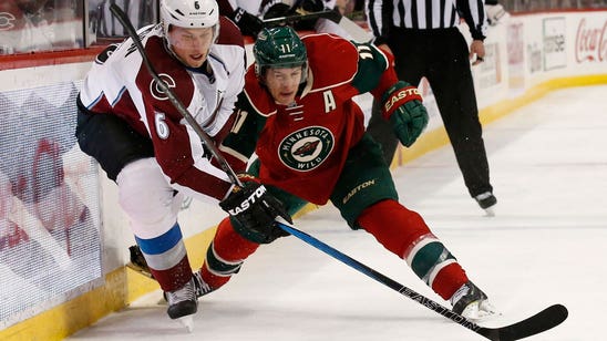 Preview: Wild at Avalanche
