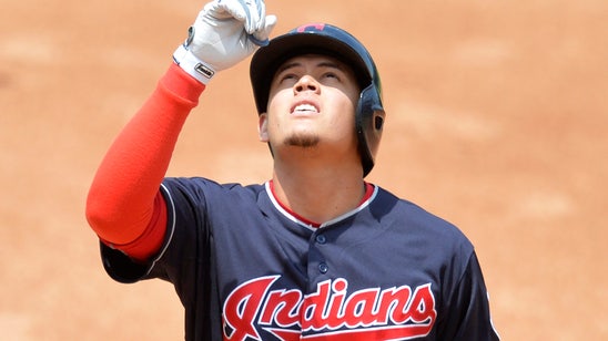 Is Giovanny Urshela the Cleveland Indians' long-term solution at third?
