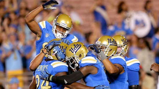 There's more to UCLA's Paul Perkins than what's on the surface