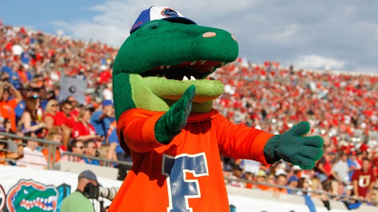 WATCH: Acceptance letter makes mother of Florida recruit emotional