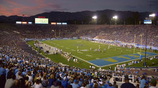 UCLA suspends OL coach Klemm for 2 games after investigation