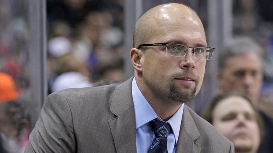 Yeo on Wild's OT failures: 'This can't continue. It's frustrating'