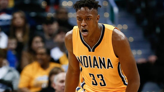 How can Pacers stop their slide? Simple: Stop somebody