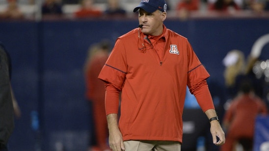 Arizona Football: Wildcats may lose key Defensive Coach Donte Williams, but we hope not