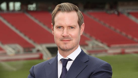 Former employee Casson returns to Timberwolves as CEO