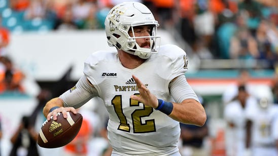 FIU still in hunt for C-USA title after taking down Charlotte 42-35