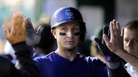 What can MLB teams offer for Troy Tulowitzki?