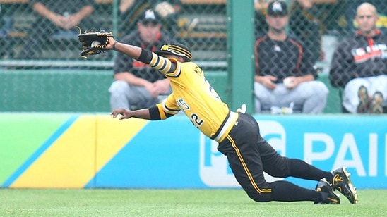 Breaking Pittsburgh Pirates Trade Rumors: Andrew McCutchen