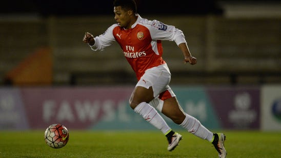 Arsenal: Gnabry And Campbell Departures Confusing