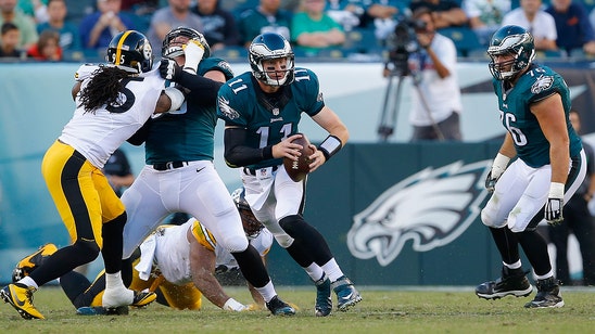 Carson Wentz and the Young NFL Quarterback Revolution