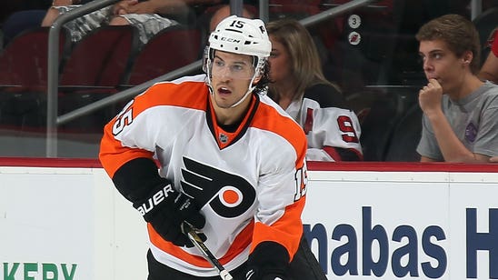 Flyers' Del Zotto to make appearance in 'Goon' sequel
