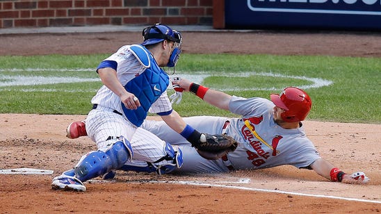 Cardinals fail to reach NLCS for first time in five years