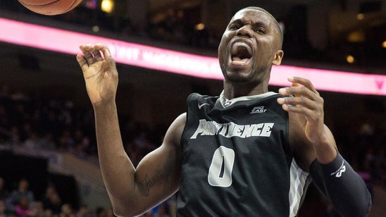 Providence lists Ben Bentil as day-to-day