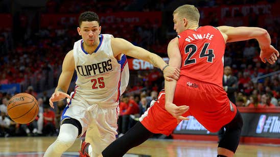 Clippers down 3-2 after Game 5 loss to Blazers