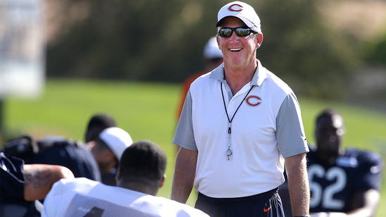 Chicago Bears preview (No. 30): Can Fox fix an aging roster?