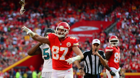 Fantasy Football Frustrations: Week 9