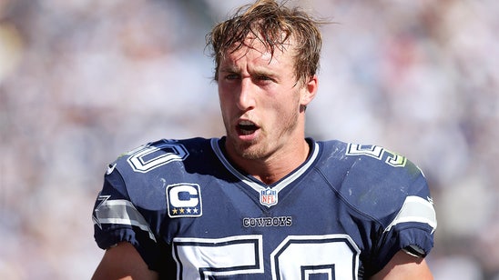 Sean Lee committed one of the worst hover hands ever with a hula girl