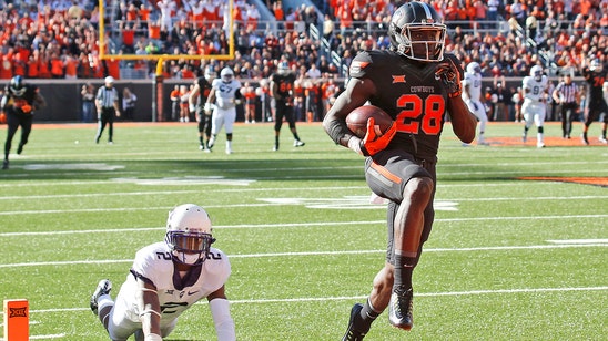 Playing multiple sports key in turning Washington into a star