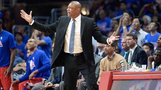 NBA reportedly admits refs missed goaltending call in Clippers loss