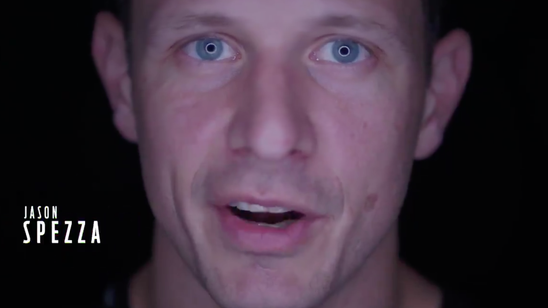 Jason Spezza: 'No matter how long you've been around, you still get butterflies for Opening Night'