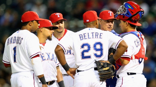 What's it going to take for Rangers to make postseason?