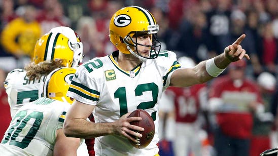 One to remember despite Packers' loss in Arizona