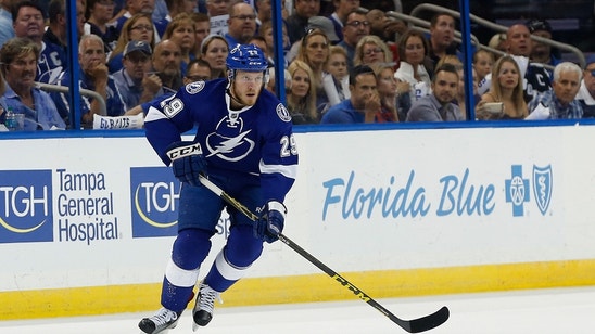 Tampa Bay Lightning D Slater Koekkoek Reassigned To Syracuse Crunch
