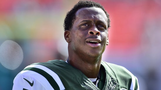 Jets' Smith doesn't plan to file charges against Enemkpali