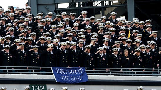 WhatIfSports Army-Navy prediction: Midshipmen make it 15 straight over Black Knights