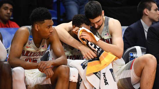 Arizona sent home with humbling loss to Buffalo