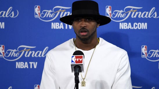 Cavaliers, Thompson agree on five-year, $82 million deal