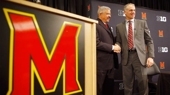 Maryland adds trio to Terrapins football staff
