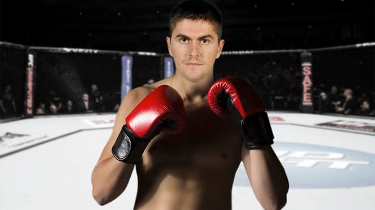 Report: NBA draft bust Darko Milicic quits basketball for kickboxing