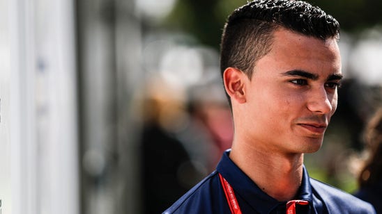 Returning Wehrlein confident that fitness issues are behind him