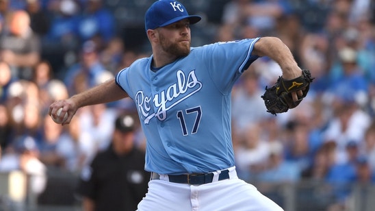 Cubs Acquire Wade Davis For Jorge Soler: Fantasy Fallout