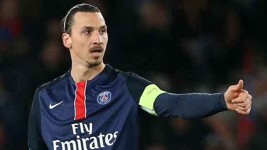 Ibrahimovic accused of doping by Swedish doctor