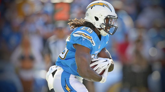 Chargers head to Jacksonville to take on Jaguars