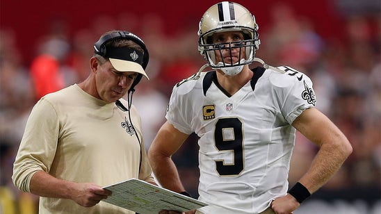 Playoff road map for 0-2 New Orleans Saints: Better pass defense