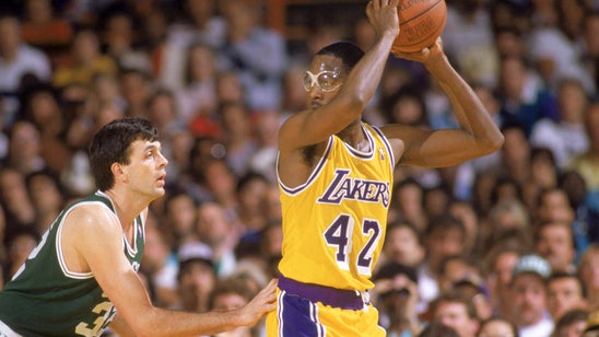 If history is any guide, Lakers are about to get a great player